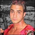 Teddy Hart Pictures, Images and Photos